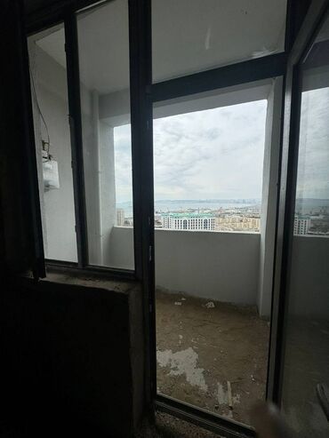 Yeni tikili: 1 otaqlı, Yeni tikili, m. Həzi Aslanov, 55 kv. m — 5