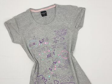 koszulki jedwabne: Reserved, Women`s T-shirt, size S (EU 36)