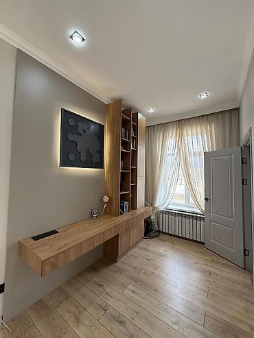 Продажа коттеджей и домов: 🏡 Продается 5-комнатный особняк в районе Кок-Жар ✨ Новый дом 2023 — 15