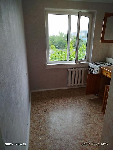 квартира полтех: 2 комнаты, 42 м², Политех 104 серия, 5 этаж, Косметический ремонт — 9