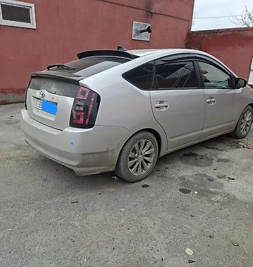generator satisi tap az: Toyota Prius: 1.5 l | 2009 il Hetçbek — 2