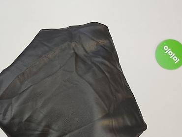 leginsy hm: H&M, Legginsy Ze skóry ekologicznej damskie, rozmiar XS — 6