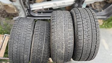 i vtec: Диски R 17 Mercedes-Benz, Комплект, отверстий - 5, Б/у — 6