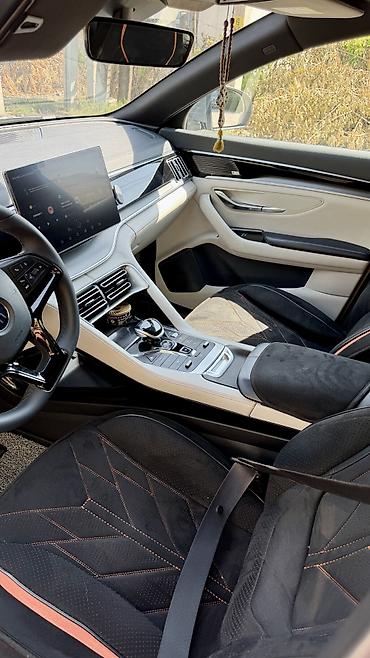 byd e9 1: BYD Song Plus: 2021 г., 1.5 л, Гибрид, Кроссовер — 5