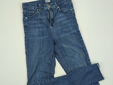 Jeans: Jeans, Topshop, XS (EU 34), condition - Good