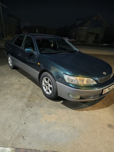 хонда степ эреф 1: Toyota Windom: 1997 г., 2.5 л, Автомат, Бензин, Седан