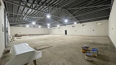divan fabrika: Suraxanı rayonu, əsas yolun üstündə - Aeroporta yaxın, Beton yolunda — 5