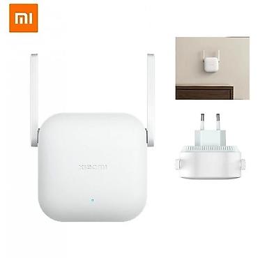 atv plus antenna: Xiaomi WiFi Range Extender N300 – ağ rəng - Sürət: siqnal ötürmə — 2
