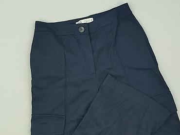 buty czolgi: Zara, Spodnie cargo damskie, rozmiar M — 1