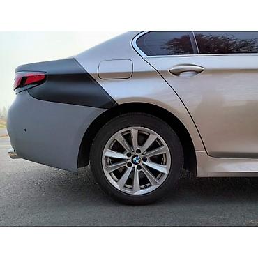 ф10 м5: BMW, 2014 г., Новый, Аналог — 2