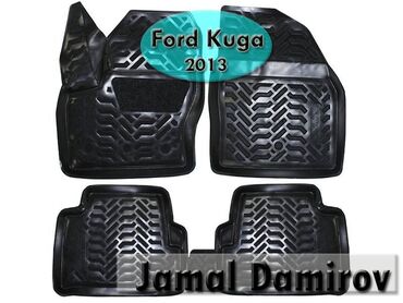 ford masin satisi: "ford kuga 2013" poliuretan ayaqaltılar bundan başqa hər növ