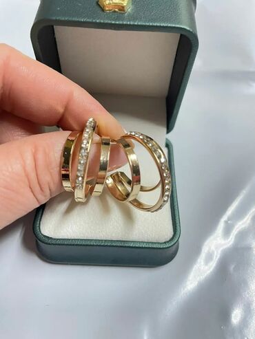 Setovi nakita: Set: Minđuše, Materijal: Biser — 9