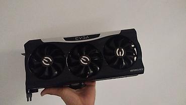 2060 s: Видеокарта для ПК, Б/у, GeForce RTX, 8 ГБ — 1