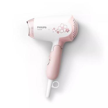 №: 6630 Məhsulun adı: Fen Philips HP8108 Brend: Philips Kateqoriya