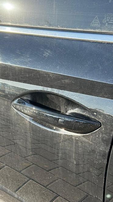 Hyundai: Hyundai Sonata: 2022 г., 2 л, Автомат, Бензин, Седан — 7