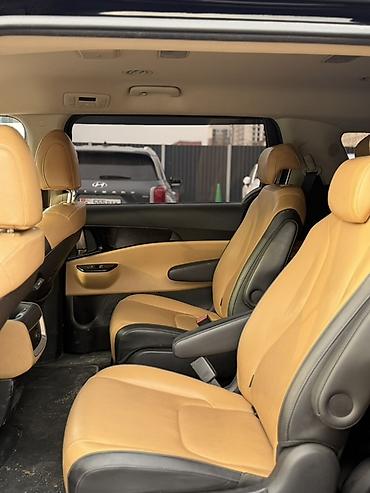 golf 2 бампер широкий: Kia Carnival: 2020 г., 2.2 л, Автомат, Дизель, Минивэн — 6