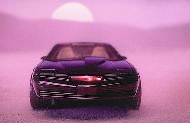 robot itin qiymeti: Hot wheels knight rider sdcc limited edition. Amerikadan illionis — 3
