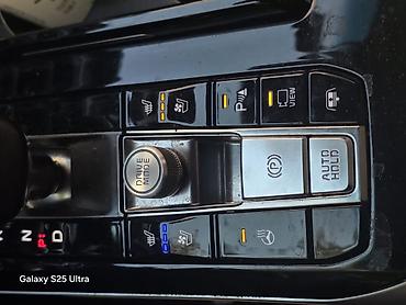 Kia: Kia K7: 2021 г., Седан — 27