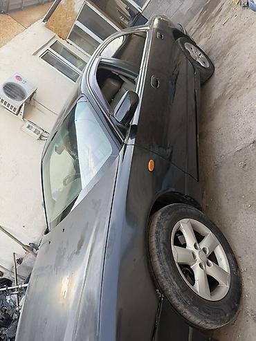 Mazda Millenia: 2001 г., Автомат, Седан