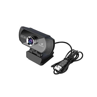 webcam patrul: Веб-камера Kisonli PC-5 HD 480P (640х480), хорошее качество, доступная — 3