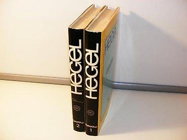 versace majca: ESTETIKA 1-2 Georg Vilhelm Fridrih HegelBigz Beograd,1986Filozofska — 1