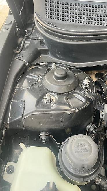 m3 g80: Hyundai Sonata: 2011 г., 2 л, Автомат, Газ, Седан — 2