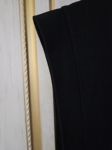 mango 36: Женские платья, ZARA, H&M, чёрное и серое. размер 36 Оба отдам  — 3