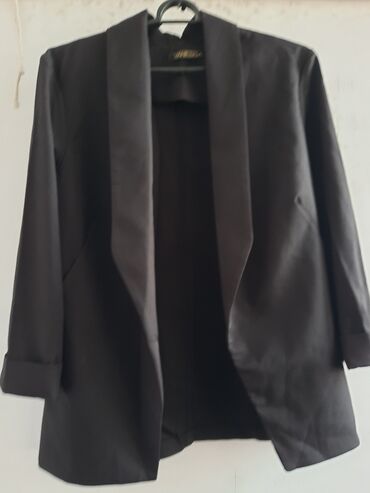 вечерние пиджаки женские: Пиджак, 2XL (EU 44), 3XL (EU 46)