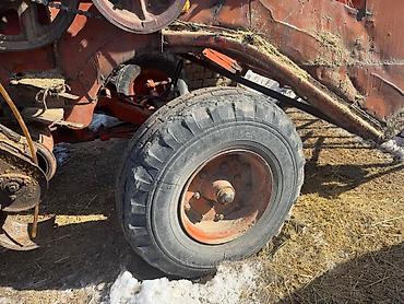 Зерноуборочные комбайны: НА ХОДУ!!! Комбайн зерноуборочный (самоходный), классический клавишный — 6