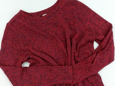 koszula fuksja mohito: Women's blouse, H&M, size M (EU 38)