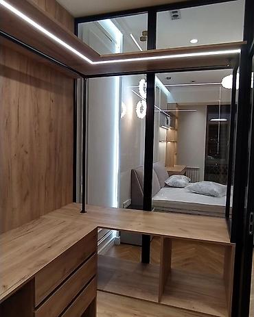 Перегородки на заказ: На заказ Лофт-перегородка, Бронированное стекло, Монтаж, Бесплатная доставка, Бесплатная установка — 6