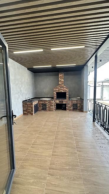 Продажа коттеджей и домов: Дом уровня, который редко появляется на рынке 📍 Арча-Бешик | ул — 12