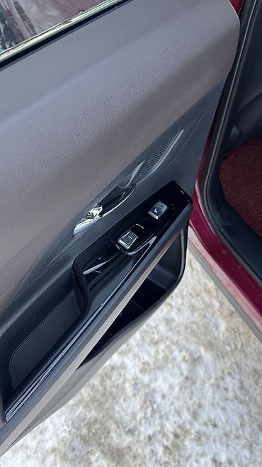 Ssangyong: Ssangyong Korando: 2019 г., 1.6 л, Автомат, Дизель, Хэтчбэк at lalafo.kg — 13 Ssangyong: Ssangyong Korando: 2019 г., 1.6 л, Автомат, Дизель, Хэтчбэк — 13