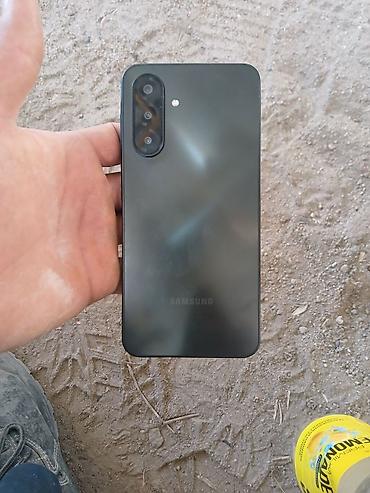 3d принтер bambu lab a1: Samsung Galaxy A17, Б/у, 128 ГБ, цвет - Черный — 1
