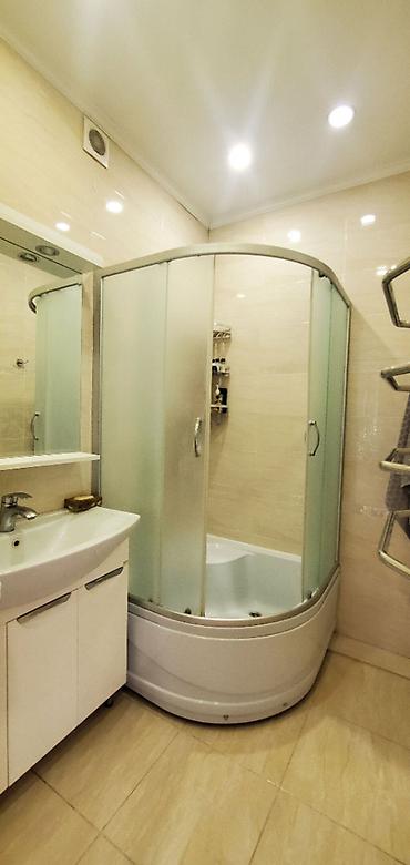 11: 2 комнаты, 58 м², Золотой квадрат Элитка, 11 этаж, Евроремонт — 3
