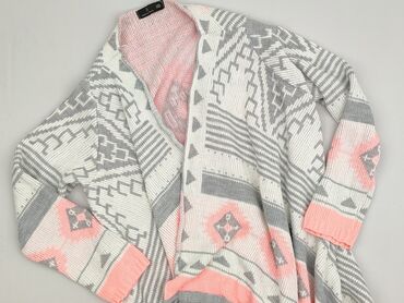 cieple sukienki: Kardigan damski, rozmiar One size