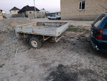 прицепы для легковых автомобилей цена: Прицеп, Special trailer, Бортовой, до 3,5 т