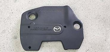 sidro za camac: POKLOPAC MOTORA ZA MAZDA 5 — 1