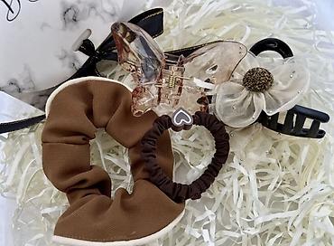 Аксессуары для волос: Аксессуар для волос, Женские, Новый — 3