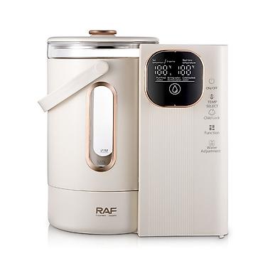 Termopotlar: №: 5108 Məhsulun adı: Termopot RAF R.7914, 3 L Brend: RAF Kateqoriya — 4