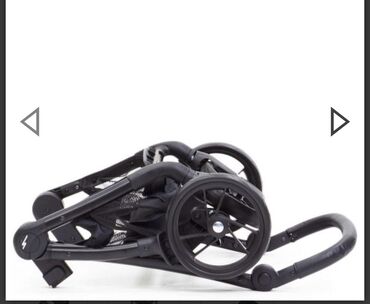 Коляски: Коляска, Б/у — 9