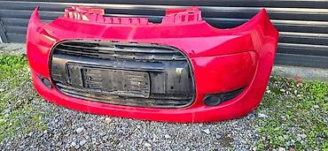 oglasi za auta: BRANIK ZA CITROEN C1 | Prednji branik Citroen C1 — 2