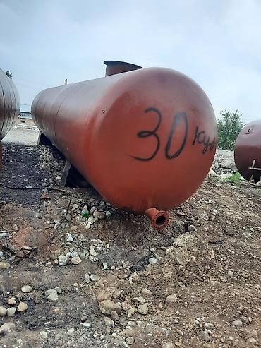 Цистерны: Цистерна — 14