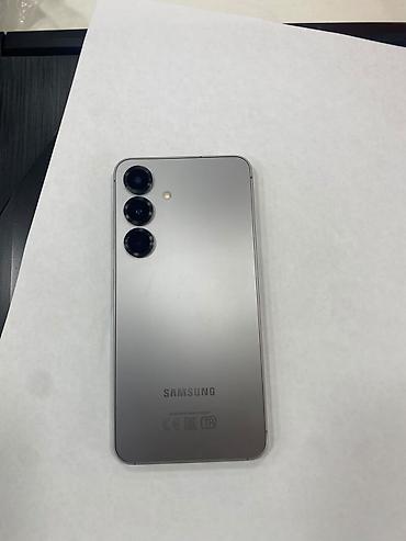 redmi a3 pro: Samsung 256 GB, rəng - Gümüşü — 2