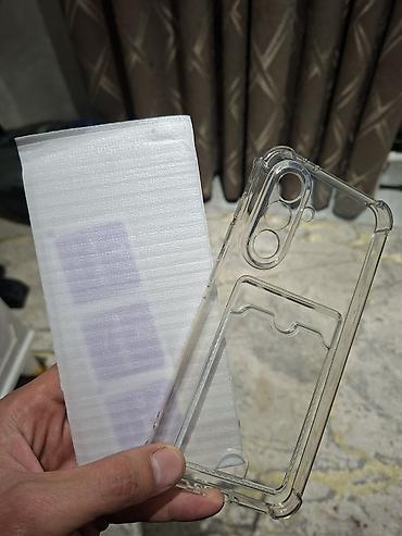 Samsung: Samsung Galaxy A56 5G, Б/у, 128 ГБ, 2 SIM — 13