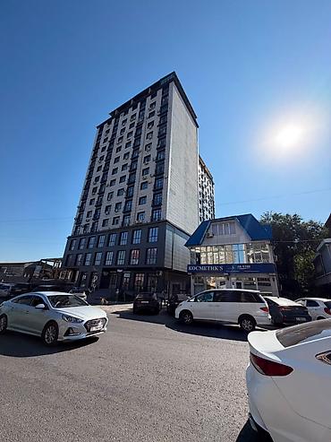 Продажа квартир: 2 комнаты, 79 м², Карпинка Элитка, 4 этаж, Дизайнерский ремонт — 5