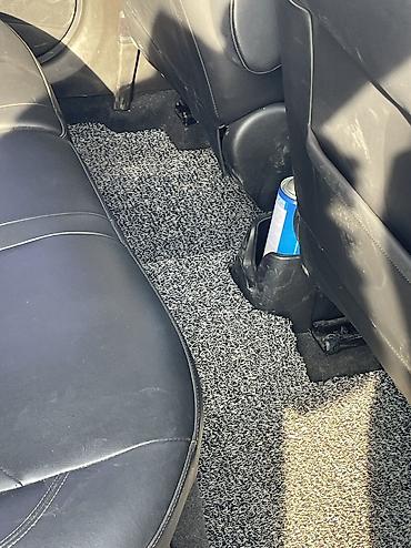 Chevrolet: Chevrolet Spark: 2016 г., 1 л, Автомат, Бензин, Хэтчбэк — 9