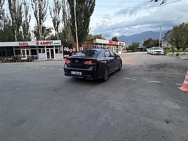 киа к5 руль: Kia K5: 2023 г., Автомат, Седан — 4
