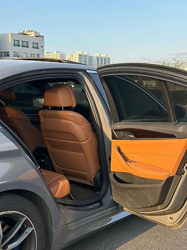 BMW: BMW 520: 2020 г., Бензин — 21