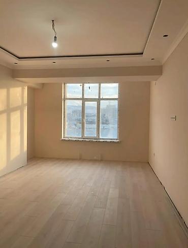 Продажа квартир: 2 комнаты, 80 м², Асанбай мкр Элитка, 4 этаж, Свежий ремонт — 3